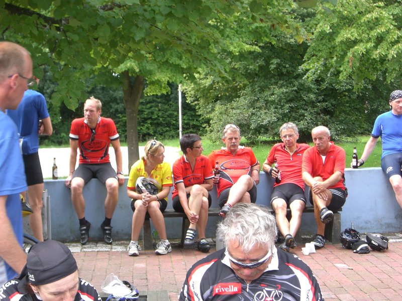 RTF Aurich 2008 2. Tag 069